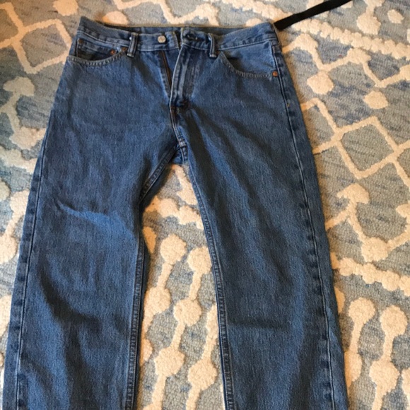 Levi jeans - Picture 3 of 5